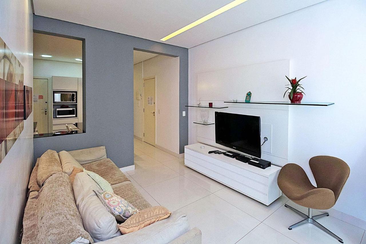 Rio Spot Leblon D049 Apartment Rio de Janeiro Exterior foto