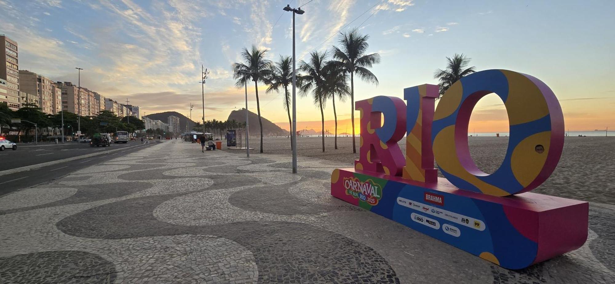 Rio Spot Leblon D049 Apartment Rio de Janeiro Exterior foto