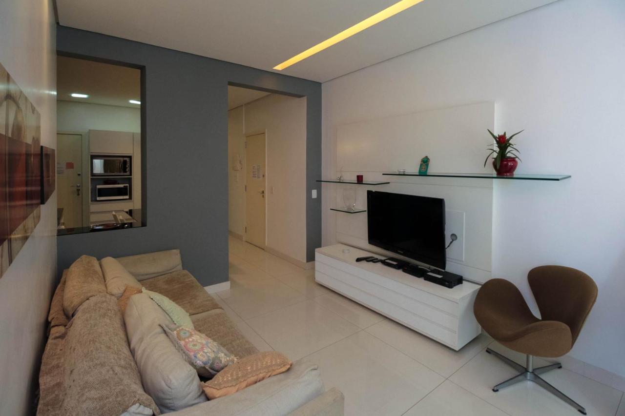 Rio Spot Leblon D049 Apartment Rio de Janeiro Exterior foto
